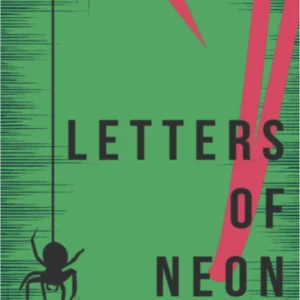 Letters of Neon
